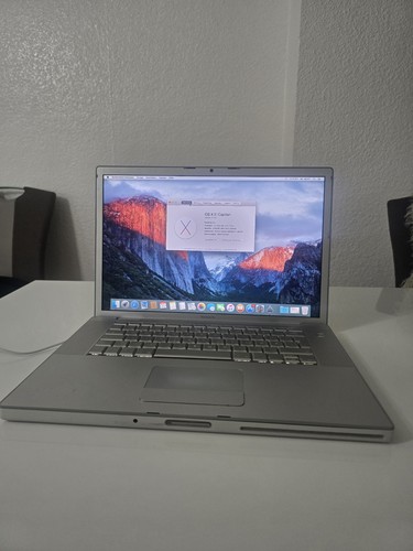 Apple macbook pro a1226 - apple,