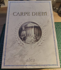 Carpe Diem Brettspiel, Deusch