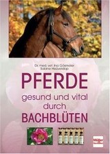 Pferde  -  gesund und vital