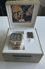 Fossil x Star Wars - C-3PO