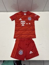Adidas FC Bayern München
