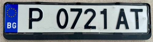 Original gebrauchtes