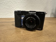 Samsung EX2F Digital Camera
