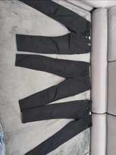 3er Set Damen/Teenager Jeans &