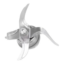 Mixermesser Food Grade