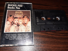BUCKS FIZZ - BUCKS FIZZ -