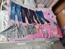 Bekleidungspaket Paket