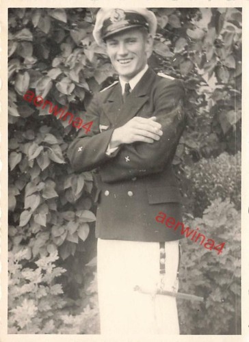 Portrait deutscher