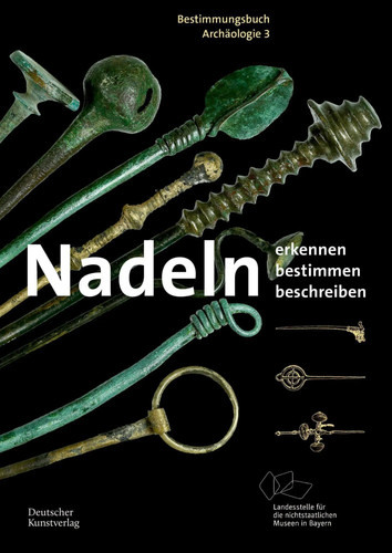 Nadeln erkennen bestimmen - nadeln,