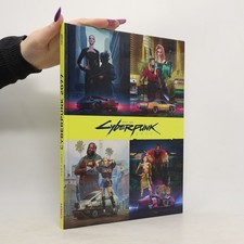 Svět hry Cyberpunk 2077  | 