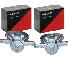 2x MAXGEAR BREMSSATTEL VORNE