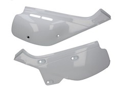 UFO Seitenteile passt an Honda