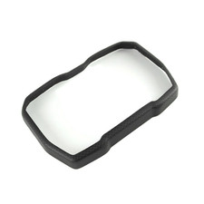 Ducati Streetfighter V4 100% Carbon Instrumenten Abdeckung Displayrahmen Satin n