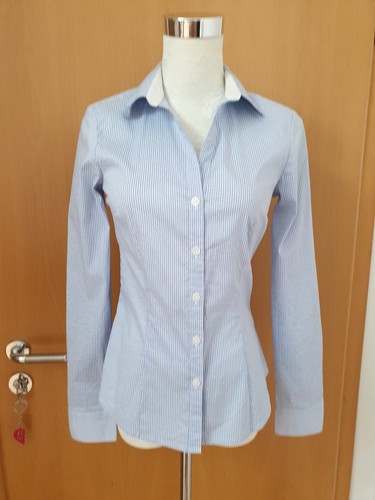 Damen bluse hemdbluse von - damen,