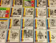 DDR-DEFA COLOR & DIGEDAGS ROLLFILM - ZUR FREIEN AUSWAHL - POUVA MAGICA PROJEKTOR