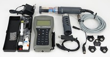 Hanna HI 9828 Multiparameter