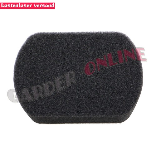 Luftfilter für robin eh09 - robin,
