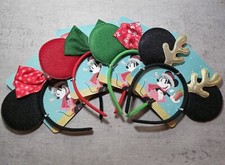 Disney X-Mas Ohren /