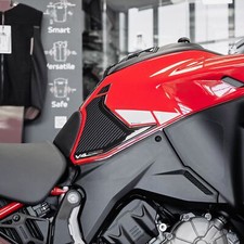 Ducati multistrada v4s - v4,