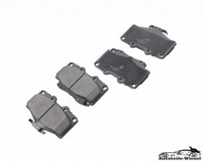 Bremsbeläge Satz Vorne für