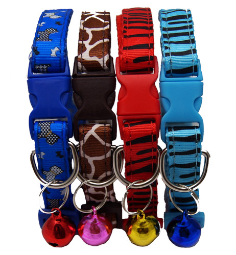 Hunde katzen halsband mit - katzen,
