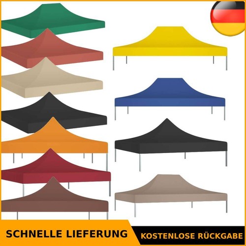 Pavillondach ersatzdach für - pavillondach,