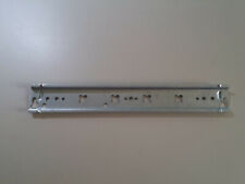 Hager Hutschiene U842B 35 x 248 x 7,5mm Tragschiene Verteiler Zählerschrank