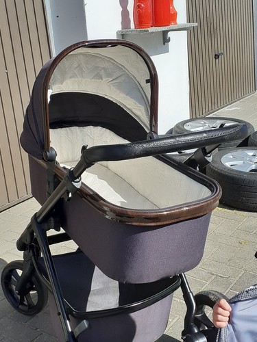 Kinderwagen und sportkarre - kinderwagen,