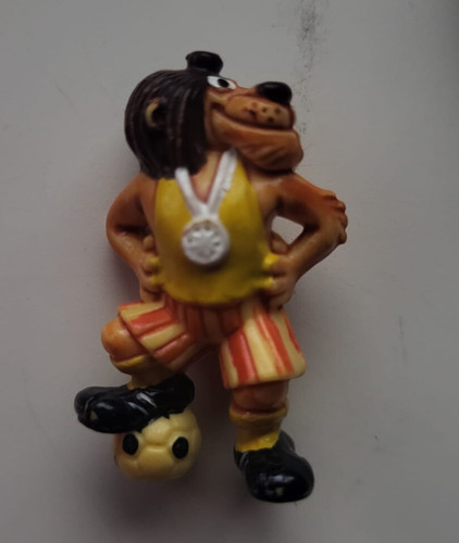 Figuren dribbel boys - Ü-ei,