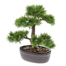 künstlicher Bonsai CEDAR