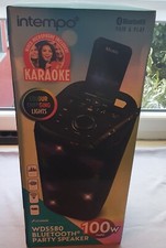 Karaoke boombox - karaoke,