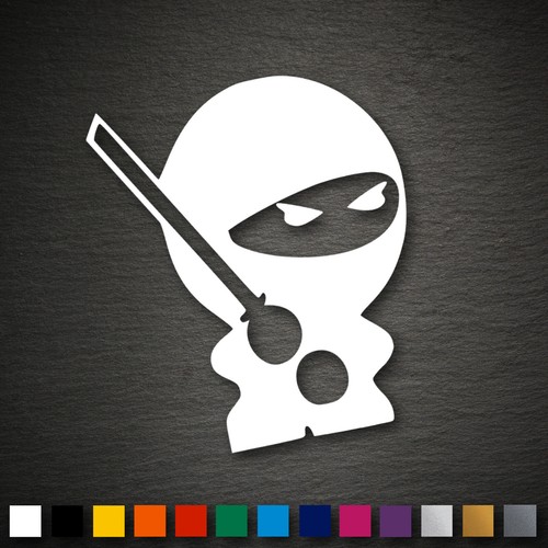 13034 ninja protected - protected, by