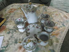 Kaffee Service - Chodziez -