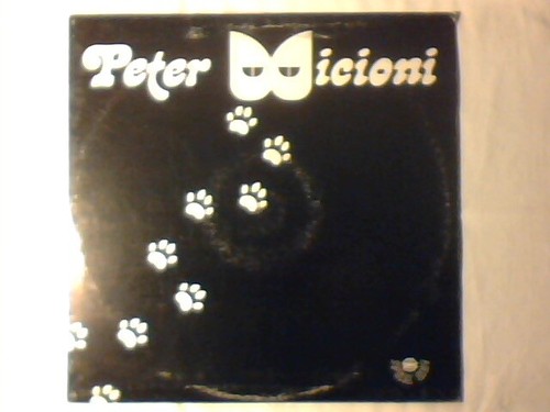 Peter micioni omonimo same t - peter, s/t