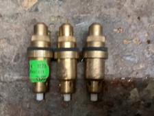 3 Stück Listerventile für Tränkebecken SB8