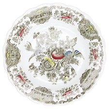 Suppenteller Ridgway Windsor