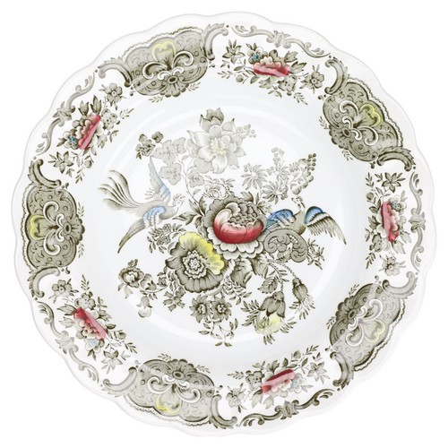 Suppenteller ridgway windsor - ridgway,
