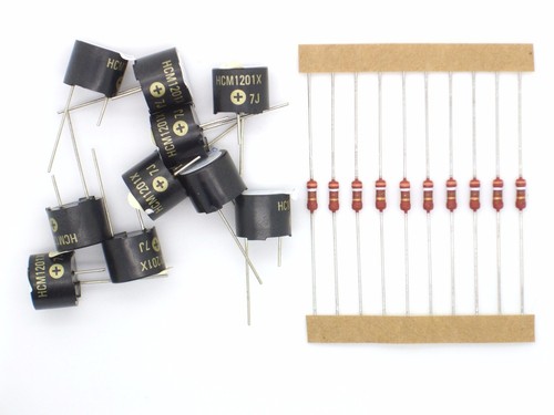 10x hcm1201x sound generator - hcm1201x, sound-generator