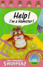 Help I'm a Hamster Swoppers 1