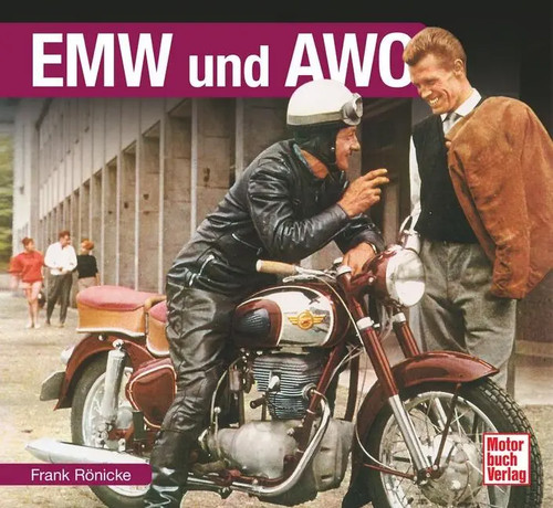 Emw und awo frank - |, |