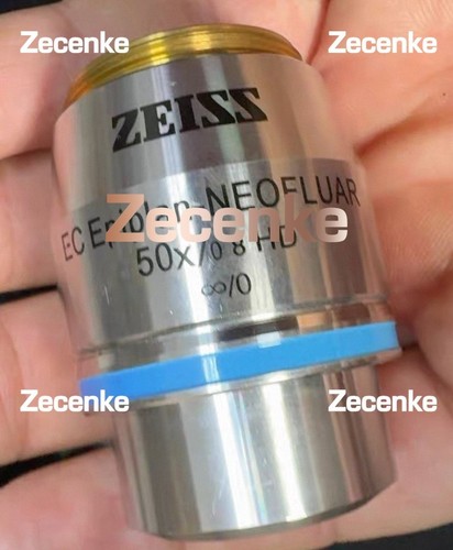 Objective epiplan neofluar - objective, ec