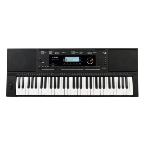 400 keyboard piano - g-400, 128