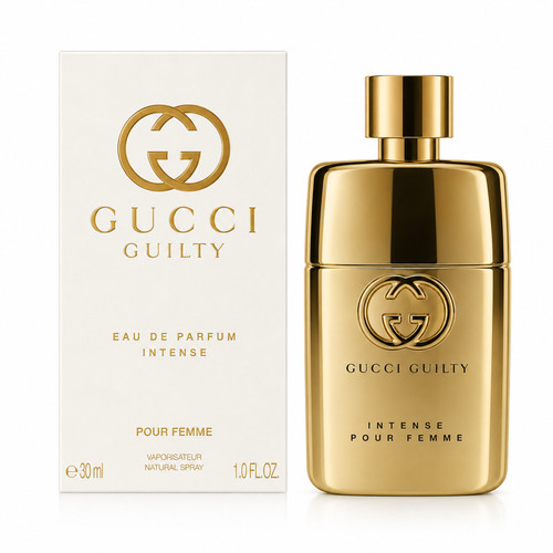 Gucci guilty eau parfum - eau,