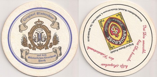 Klösterliches brauhaus furth - klösterliches,