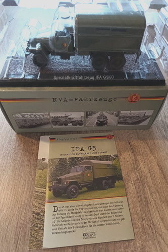 Tolles atlas set - tolles,