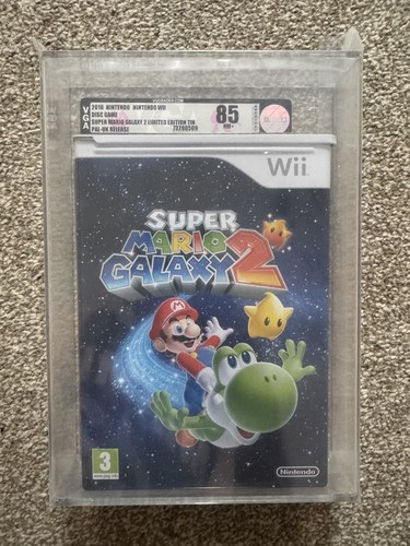 Super mario galaxy - super,