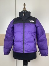 The North Face Nuptse 700