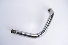 Rechter Auspuffkrümmer SUZUKI