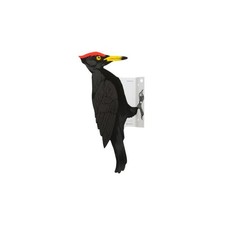 Tierattrappe specht - tierattrappe,