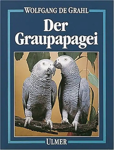 Der graupapagei - der,